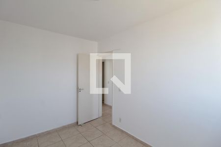 Apartamento à venda com 68m², 3 quartos e 2 vagasQuarto 1