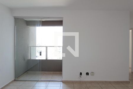 Sala de apartamento à venda com 3 quartos, 68m² em Castelo, Belo Horizonte