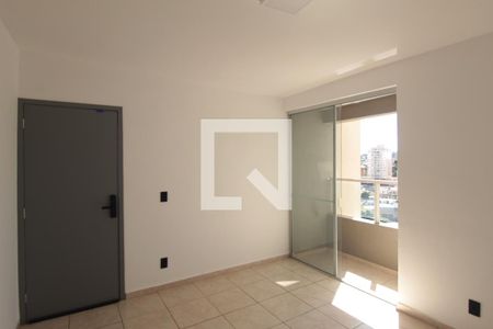 Sala de apartamento para alugar com 3 quartos, 68m² em Castelo, Belo Horizonte