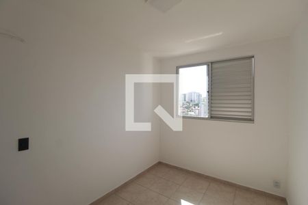 Quarto 1 de apartamento para alugar com 3 quartos, 68m² em Castelo, Belo Horizonte