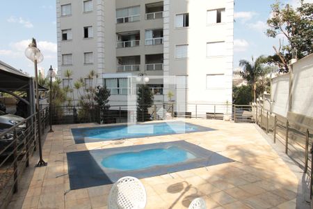 Apartamento à venda com 68m², 3 quartos e 2 vagasPiscina