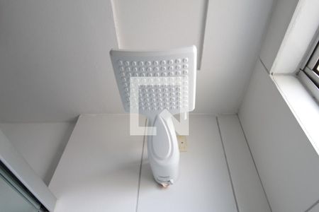 Apartamento à venda com 68m², 3 quartos e 2 vagasBanheiro da Suite