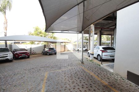 Apartamento à venda com 68m², 3 quartos e 2 vagasGaragem