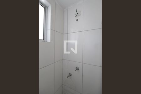 Apartamento à venda com 68m², 3 quartos e 2 vagasBanheiro Social