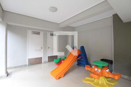 Apartamento à venda com 68m², 3 quartos e 2 vagasPlayground