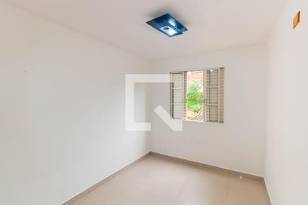 Quarto 1 de apartamento à venda com 2 quartos, 50m² em Conjunto Residencial Sitio Oratório, São Paulo