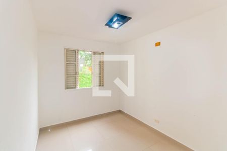 Quarto 1 de apartamento à venda com 2 quartos, 50m² em Conjunto Residencial Sitio Oratório, São Paulo