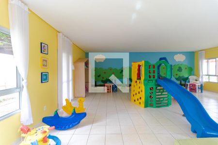 Apartamento para alugar com 49m², 2 quartos e 1 vagaÁrea comum - Brinquedoteca