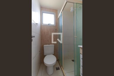 Apartamento para alugar com 49m², 2 quartos e 1 vagaBanheiro