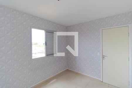 Apartamento para alugar com 49m², 2 quartos e 1 vagaQuarto 02
