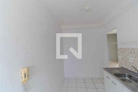 Apartamento para alugar com 49m², 2 quartos e 1 vagaCozinha