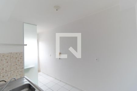 Apartamento para alugar com 49m², 2 quartos e 1 vagaCozinha