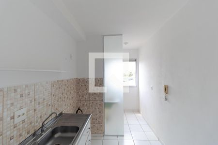 Apartamento para alugar com 49m², 2 quartos e 1 vagaCozinha