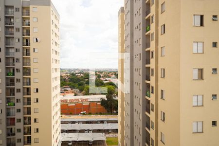 Apartamento para alugar com 49m², 2 quartos e 1 vagaVista do Quarto 01