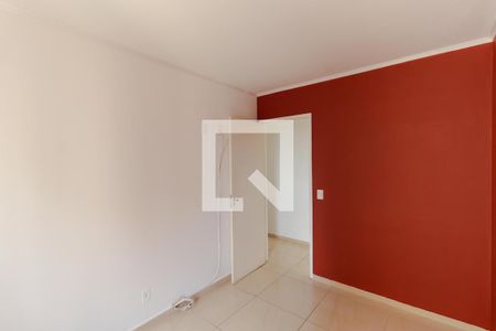 Apartamento para alugar com 49m², 2 quartos e 1 vagaQuarto 01