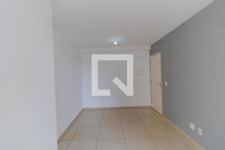 Salas de apartamento para alugar com 2 quartos, 49m² em Chácaras Campos Elíseos, Campinas
