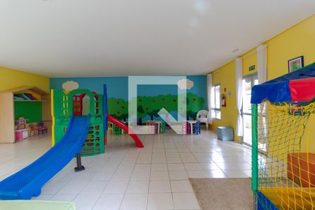 Apartamento para alugar com 49m², 2 quartos e 1 vagaÁrea comum - Brinquedoteca