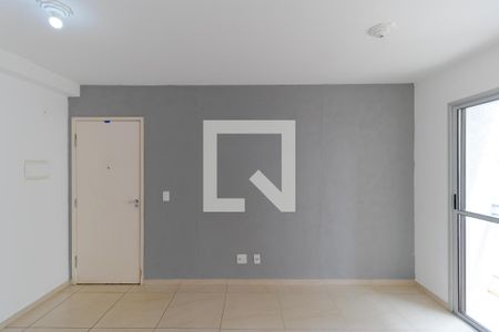 Salas de apartamento para alugar com 2 quartos, 49m² em Chácaras Campos Elíseos, Campinas