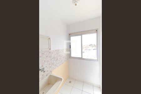 Apartamento para alugar com 49m², 2 quartos e 1 vagaÁrea de Serviço