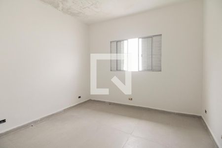 Quarto 2 de casa para alugar com 2 quartos, 90m² em Cidade Mãe do Céu, São Paulo