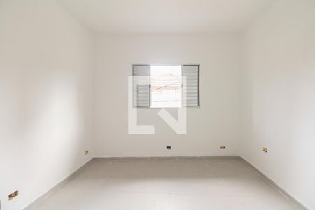 Quarto 1 de casa para alugar com 2 quartos, 90m² em Cidade Mãe do Céu, São Paulo