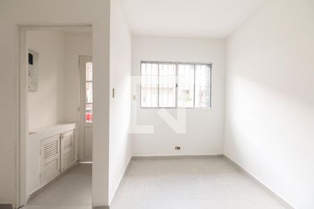 Sala de casa para alugar com 2 quartos, 90m² em Cidade Mãe do Céu, São Paulo