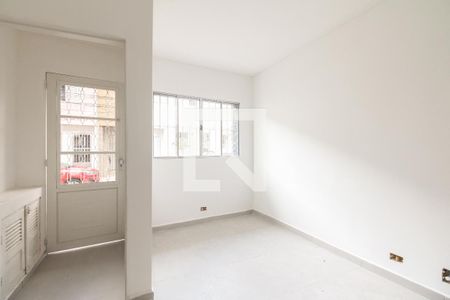Sala de casa para alugar com 2 quartos, 90m² em Cidade Mãe do Céu, São Paulo