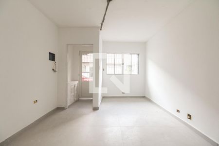 Sala de casa para alugar com 2 quartos, 90m² em Cidade Mãe do Céu, São Paulo