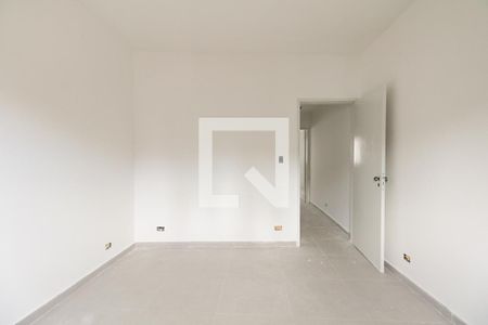Quarto 1 de casa para alugar com 2 quartos, 90m² em Cidade Mãe do Céu, São Paulo