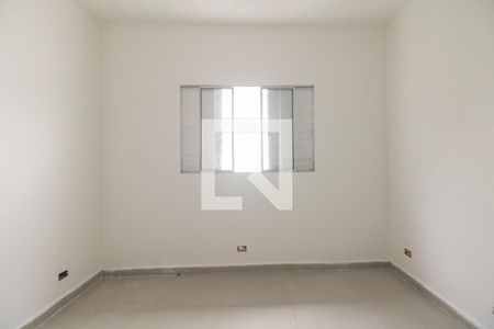 Quarto 2 de casa para alugar com 2 quartos, 90m² em Cidade Mãe do Céu, São Paulo