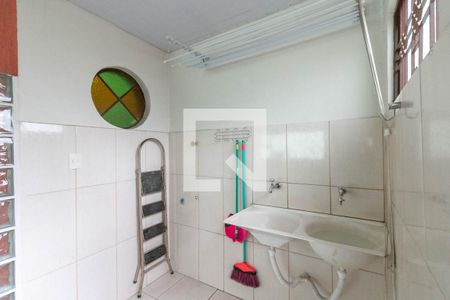 Casa à venda com 174m², 4 quartos e 1 vagaÁrea de Serviço