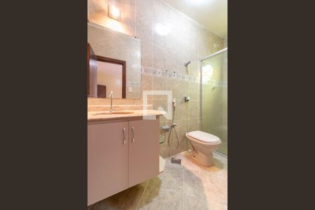 Casa à venda com 174m², 4 quartos e 1 vagaBanheiro da Suíte