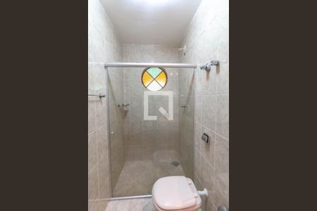 Casa à venda com 174m², 4 quartos e 1 vagaBanheiro Social