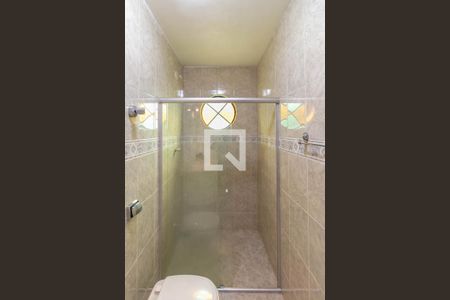 Casa à venda com 174m², 4 quartos e 1 vagaBanheiro da Suíte