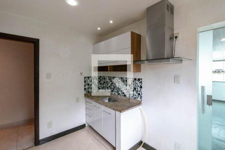 Casa à venda com 174m², 4 quartos e 1 vagaCozinha
