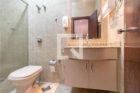 Casa à venda com 174m², 4 quartos e 1 vagaBanheiro Social