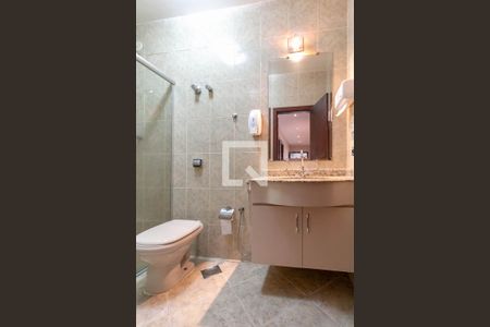 Casa à venda com 174m², 4 quartos e 1 vagaBanheiro Social