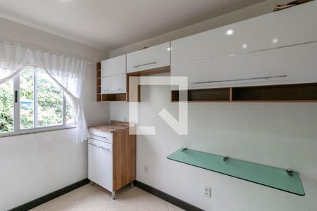 Casa à venda com 174m², 4 quartos e 1 vagaCozinha
