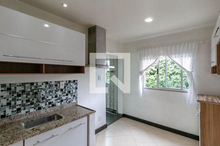 Casa à venda com 174m², 4 quartos e 1 vagaCozinha