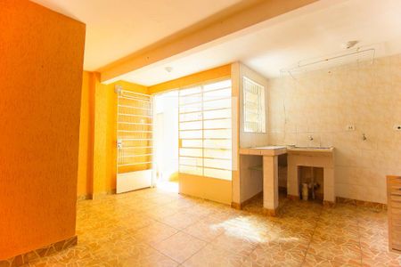 Casa à venda com 170m², 2 quartos e 2 vagasÁrea de Serviço