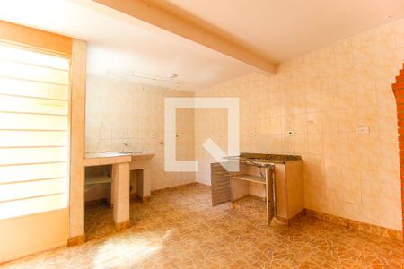 Casa à venda com 170m², 2 quartos e 2 vagasÁrea de Serviço