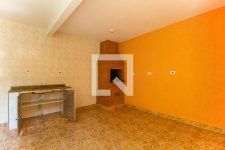 Casa à venda com 170m², 2 quartos e 2 vagasÁrea de Serviço