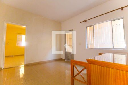 Sala de casa à venda com 2 quartos, 170m² em Limoeiro, São Paulo