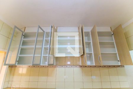 Casa à venda com 170m², 2 quartos e 2 vagasCozinha