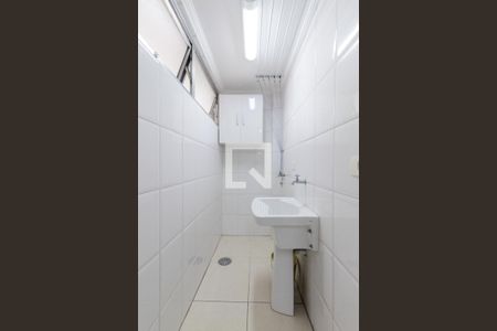 Apartamento à venda com 38m², 1 quarto e 1 vaga Apartamento à venda com 38m², 1 quarto e 1 vagaÁrea de serviço