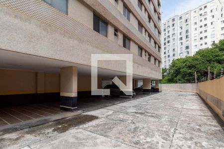 Apartamento à venda com 38m², 1 quarto e 1 vaga Apartamento à venda com 38m², 1 quarto e 1 vagaGaragem
