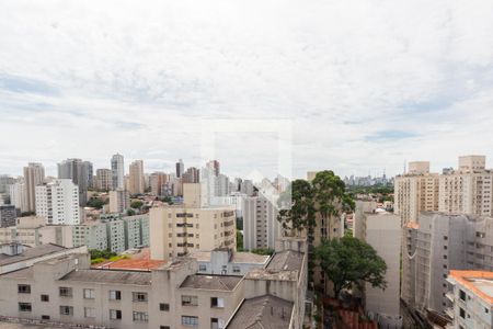 Apartamento à venda com 38m², 1 quarto e 1 vaga Apartamento à venda com 38m², 1 quarto e 1 vagaVista