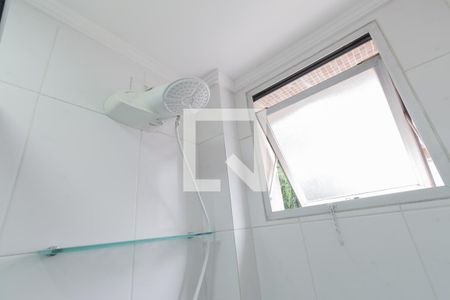 Apartamento à venda com 38m², 1 quarto e 1 vaga Apartamento à venda com 38m², 1 quarto e 1 vagaBanheiro