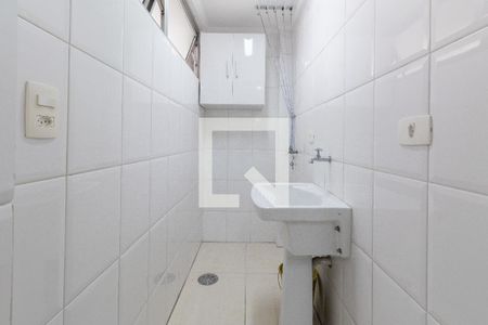 Apartamento à venda com 38m², 1 quarto e 1 vaga Apartamento à venda com 38m², 1 quarto e 1 vagaÁrea de serviço