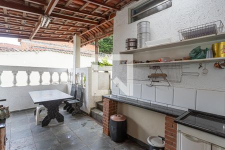 Casa para alugar com 600m², 4 quartos e 15 vagas Casa para alugar com 600m², 4 quartos e 15 vagasChurrasqueira